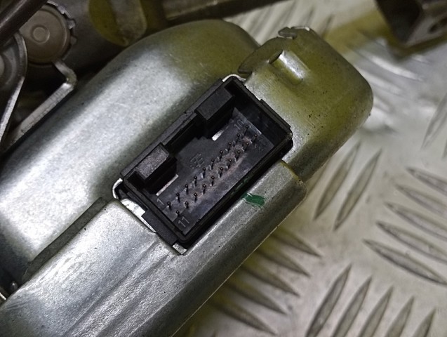 7L8419501AJ Рулевая колонка купить Днепр