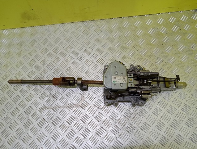 Рулевая колонка 7L8419501AN VAG