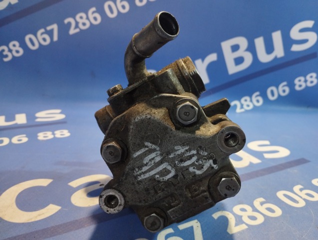 Насос гидроусилителя механизма рулевого управления 7L8422154 VAG