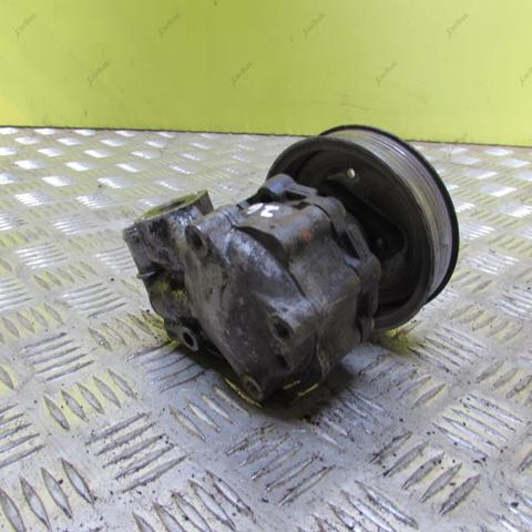 Насос гидроусилителя руля (ГУР) 7L8422154H VAG
