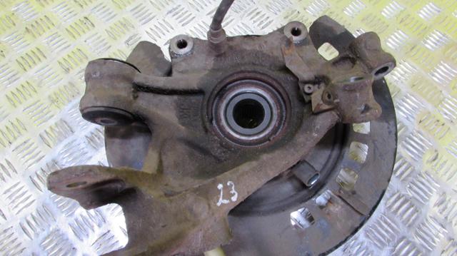 7L8505436 VAG Цапфа (поворотный кулак) задний правый купить в Ровно
