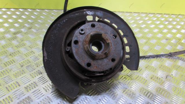 Цапфа правая 7L8505436A VAG