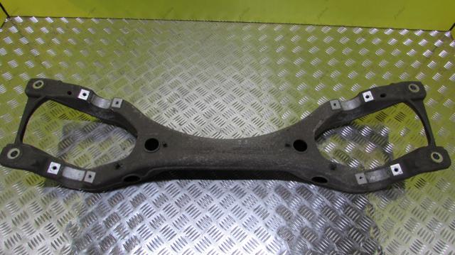 Балка задней подвески (подрамник) верхний 7L8512369 VAG