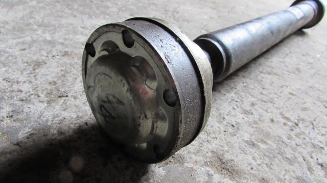 VAG 7L8521101C Кардан передний в наличии Львов