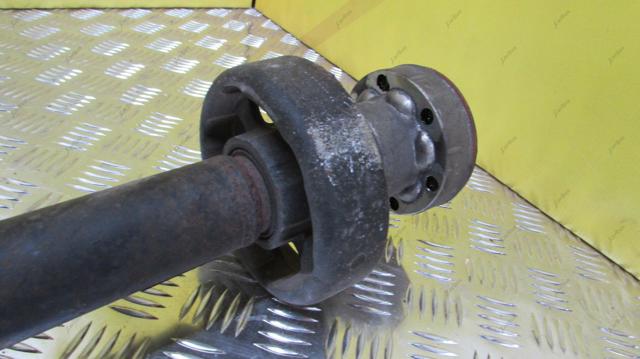 VAG 7L8521102C Вал карданный задний, в сборе в наличии Украина