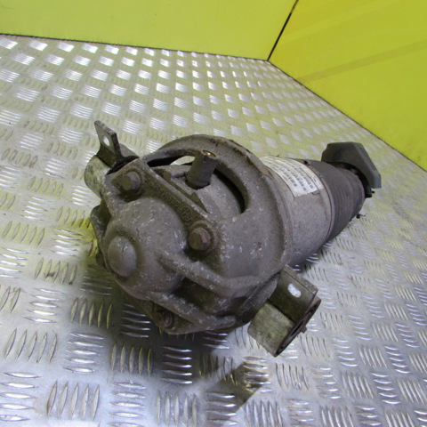 7L8616019C VAG Амортизатор задний левый купить в Кривой Рог