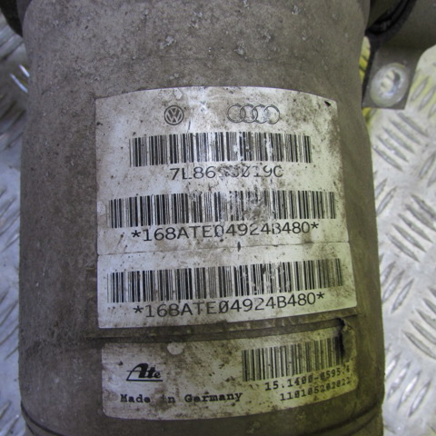 VAG 7L8616019C Амортизатор задний левый в наличии Винница
