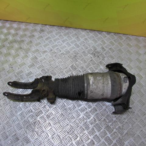 Амортизатор подвески передний левый 7L8616039D VAG