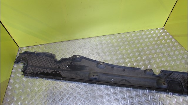 Защита днища, левая 7L8825211C VAG