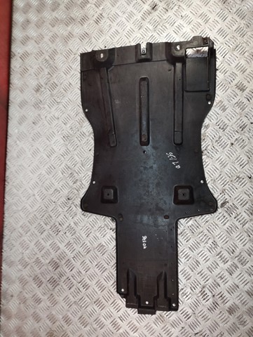 7L8825231A VAG Защита двигателя задняя купить в Ровно