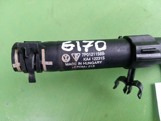 7P0121156B VAG купить в Харьков