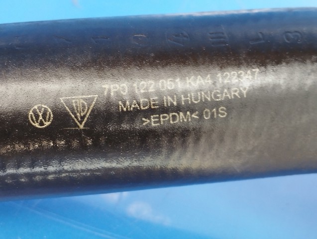 VAG 7P0122051 в наличии Харьков