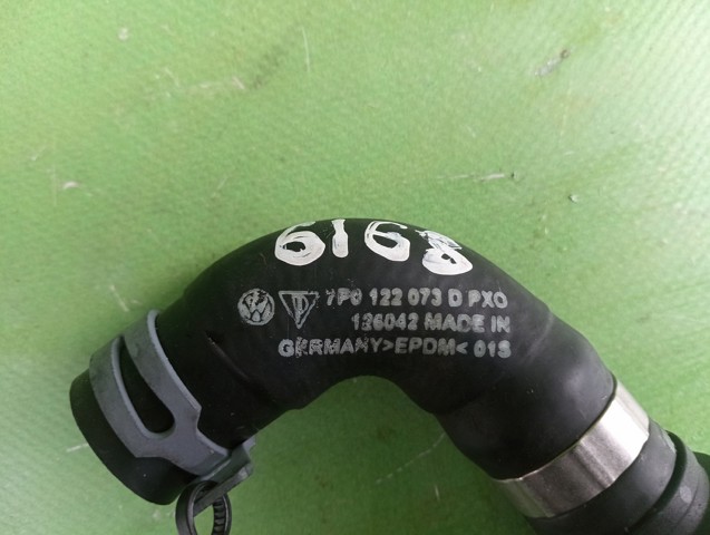 VAG 7P0122073D в наличии Винница