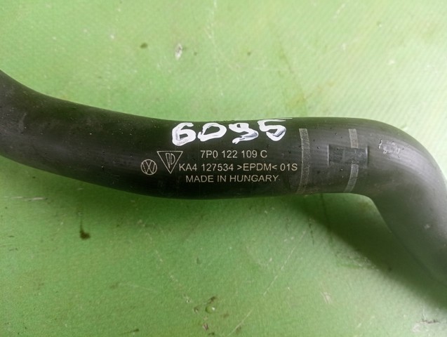 VAG 7P0122109C в наличии Черкассы