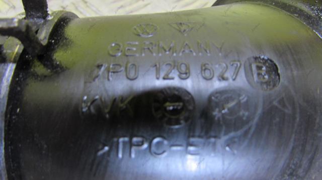 VAG 7P0129627B в наличии Харьков