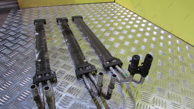 VAG 7P0422885B Радиатор ГУР в наличии Николаев