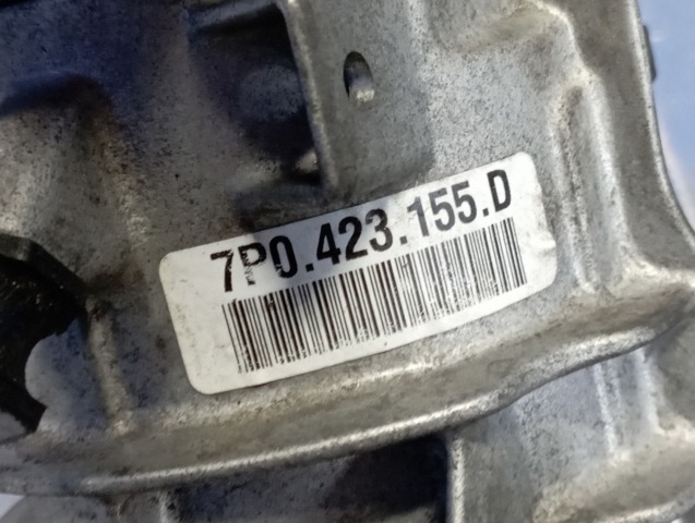 7P0423155D VAG Насос ГУР купить в Киев