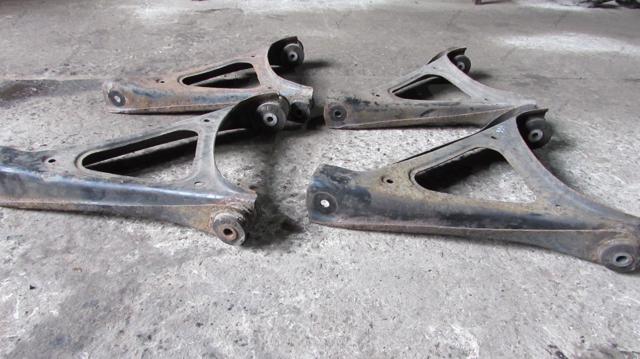 7P0505352D VAG Рычаг задней подвески нижний правый купить в Украина