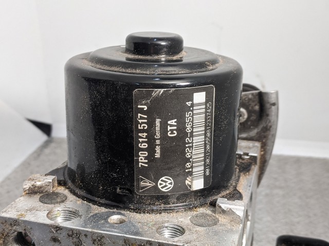 VAG 7P0614517J Блок АБС в наличии Житомир