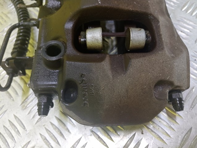 VAG 7P0615424 Суппорт задний правый в наличии Сумы