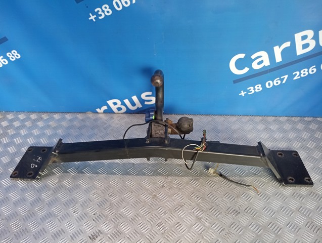 Траверса фаркопа 7P0803881B VAG