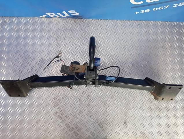 7P0803881B VAG Траверса фаркопа купить в Чернигов