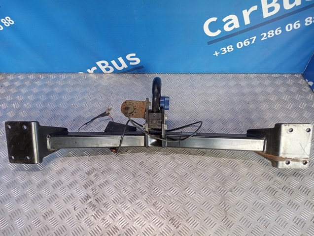 7P0803881B VAG Траверса фаркопа купить в Павлоград