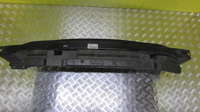 Швеллер заднего бампера 7P0807309 VAG