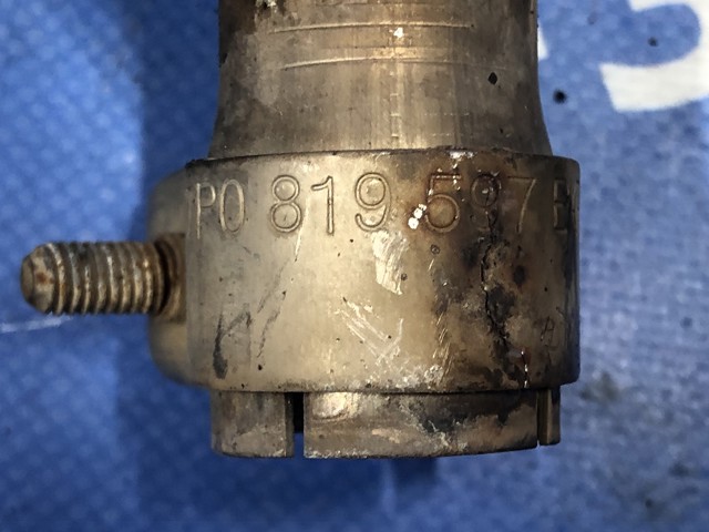 7P0819597 VAG купить в Львов