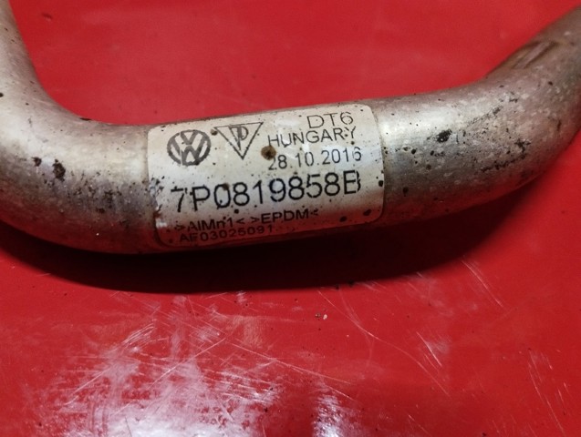 VAG 7P0819858B в наличии Полтава