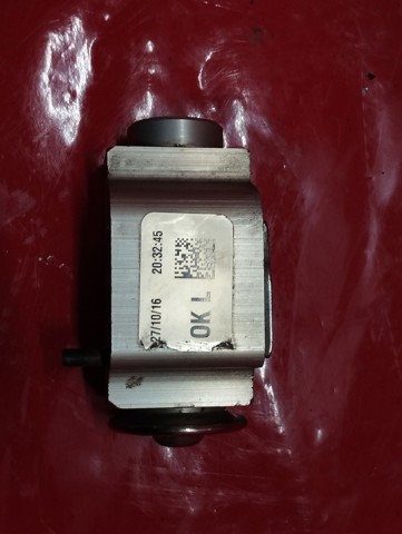 7P0820679A VAG Клапан TRV кондиционера купить в Тернополь