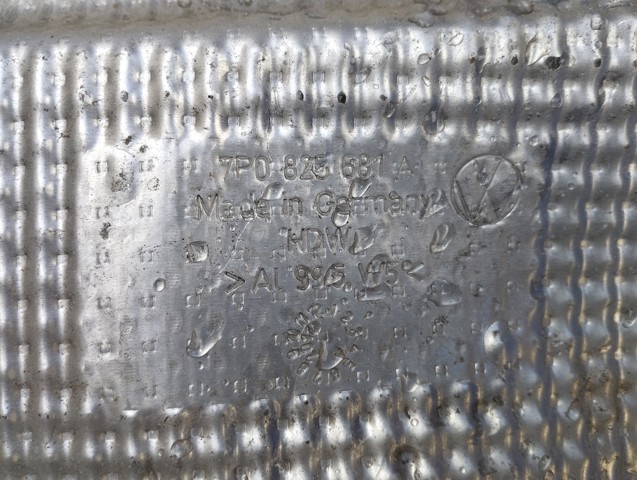 VAG 7P0825681A в наличии Житомир