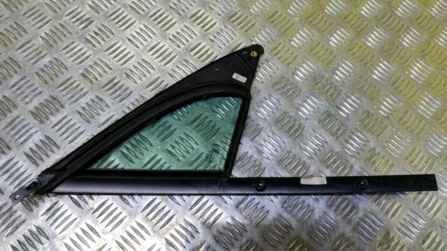 7P0845113 VAG Стекло-форточка двери передней левой купить в Ирпень