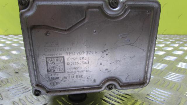 7P0907375R VAG Блок управления АБС купить в Чернигов