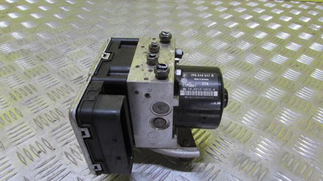 7P0907375R VAG Модуль управления (ЭБУ) АБС (ABS) купить в Ужгород