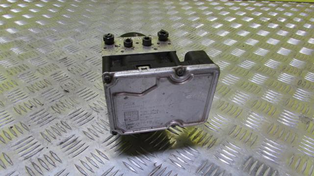 Модуль управления АБС (ABS) 7P0907375R VAG