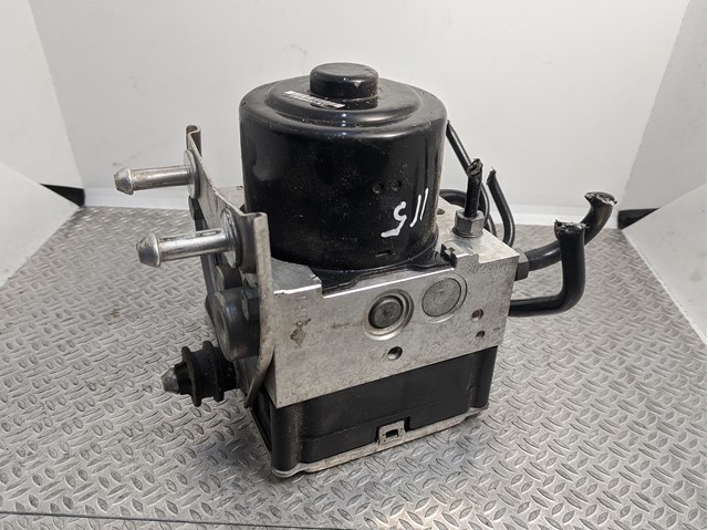 VAG 7P0907379K Блок АБС в наличии Хмельницкий