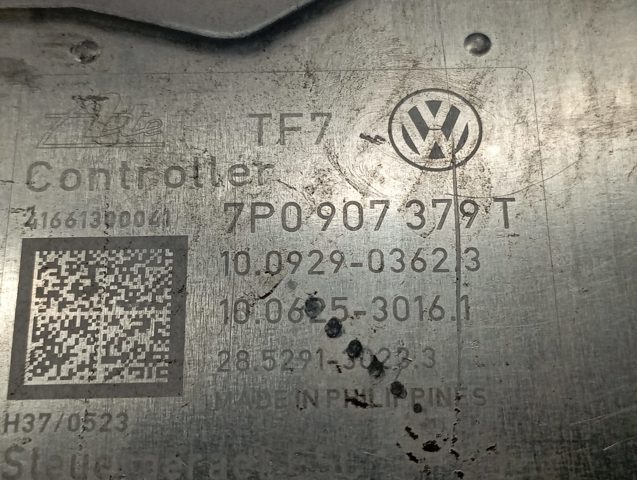 VAG 7P0907379T в наличии Житомир