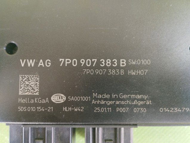 7P0907383B VAG купить в Харьков