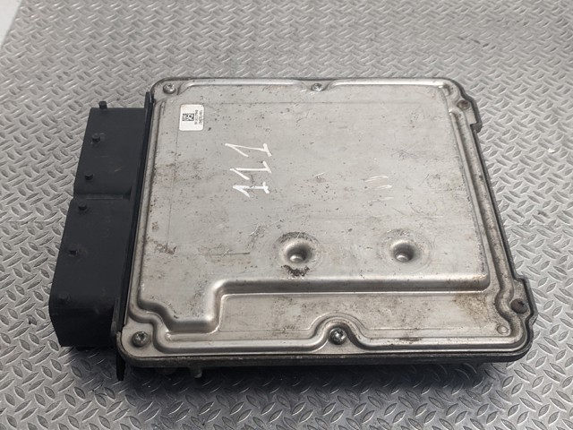 7P0907401 VAG Блок управления двигателем купить в Полтава