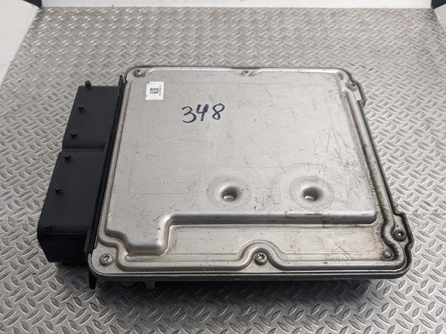 7P0907401E VAG Блок управления двигателем купить в Павлоград