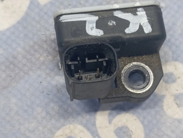 7P0907508A VAG Датчик удара купить в Тернополь