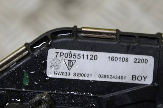 VAG 7P0955024 в наличии Днепр