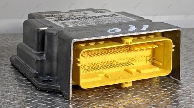 Блок управления airbag 7P0959655E VAG