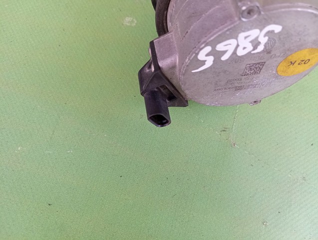 7P0965567 Дополнительная помпа купить Сумы