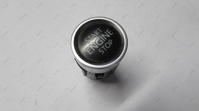 Кнопка запуска двигателя 7P1905217 VAG