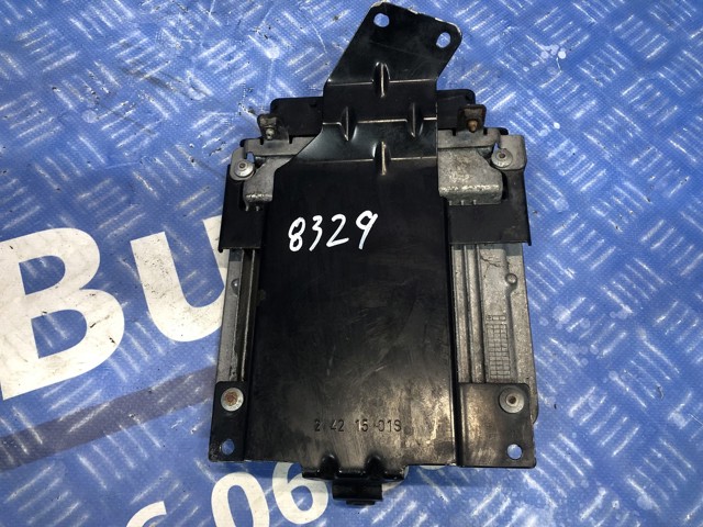 VAG 7P1907401F Модуль управления (ЭБУ) двигателем в наличии Ирпень