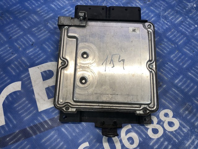 VAG 7P1907401F Модуль управления (ЭБУ) двигателем в наличии Киев