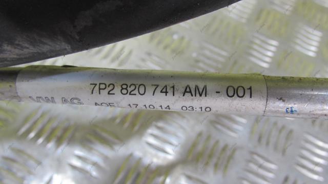 VAG 7P2820741AM в наличии Харьков