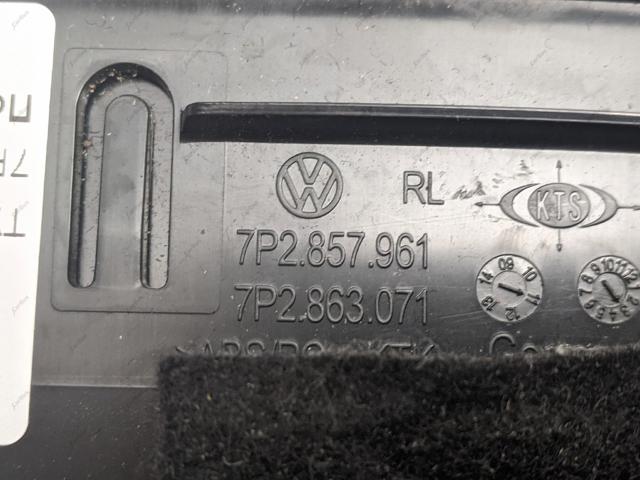 7P2857961 VAG купить в Львов